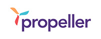 Propeller Logo