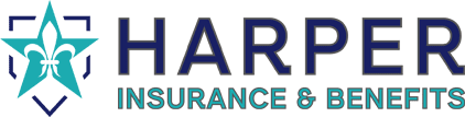 Harper Insurance & Benefits Logo
